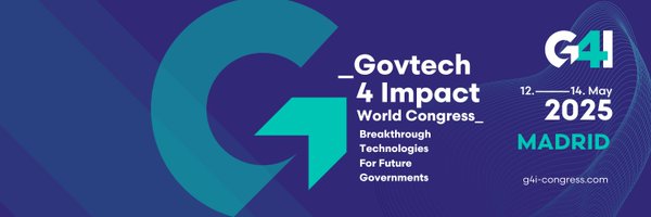 G4Icongress Profile Banner