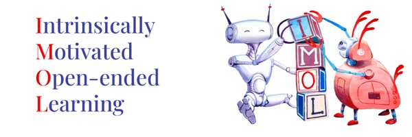 IMOLNeurIPS2024 Profile Banner