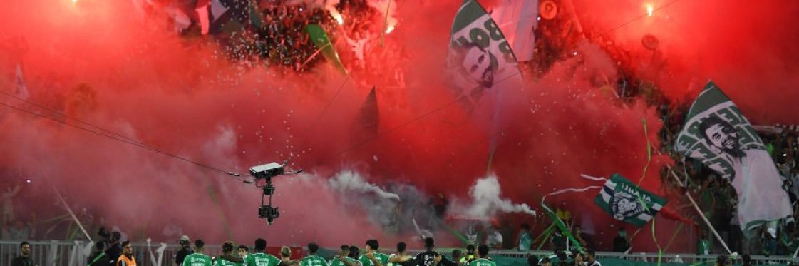 النخبوي القارّي 🏆💚|Ma banner