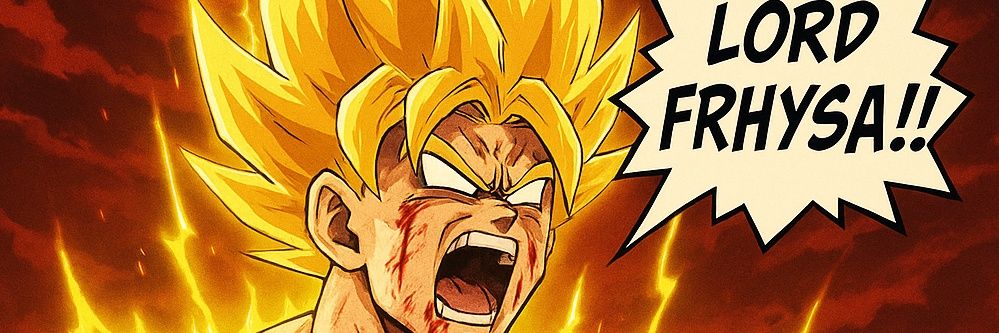 LordFrhysa's profile banner image