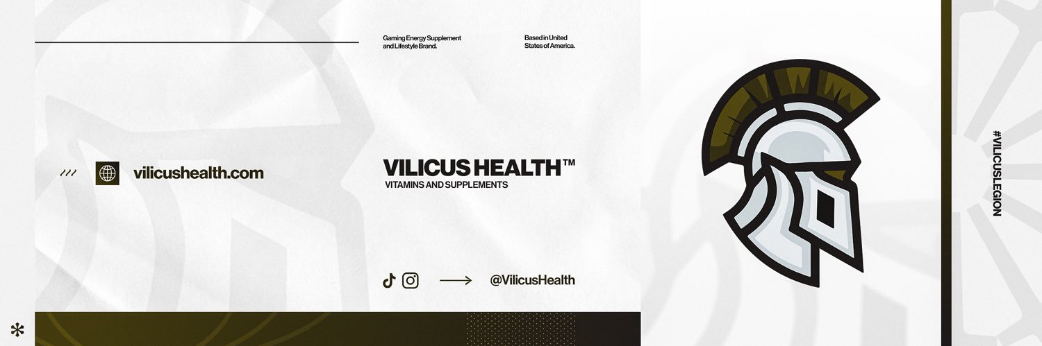 VILICUS™ banner