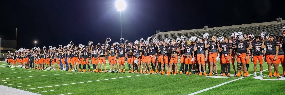 David Pickrel banner