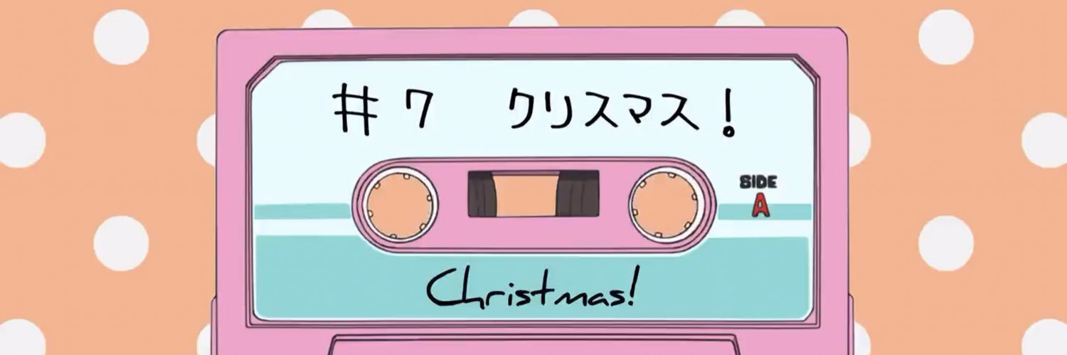 ChristmasSnow94's profile banner image