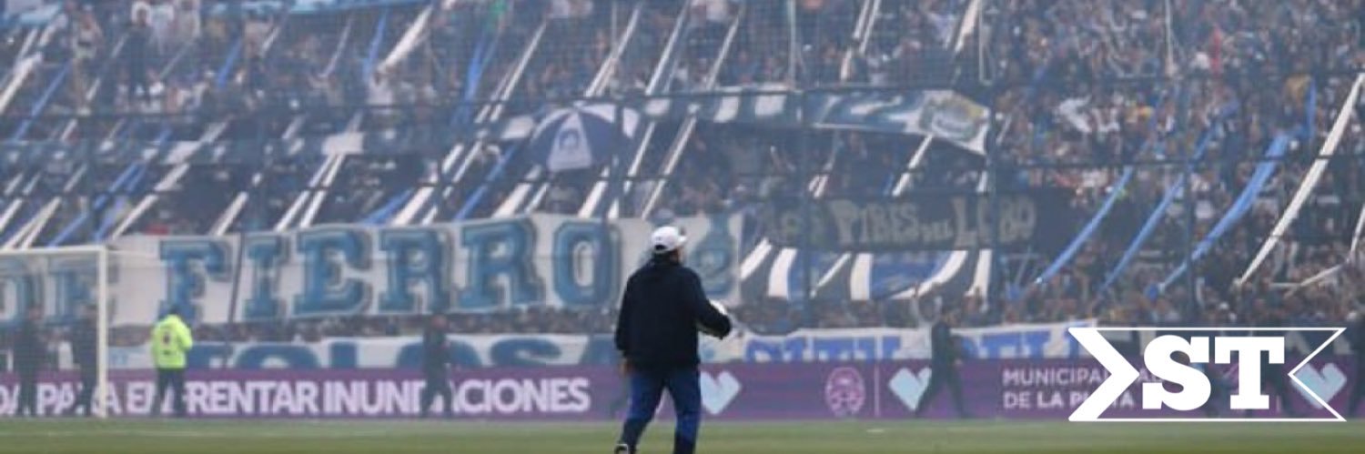 SomosTriperos's profile banner image