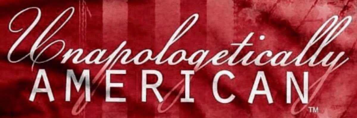 DB Fugate for America 🇺🇸 banner