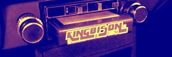 kingbisonband Profile Banner