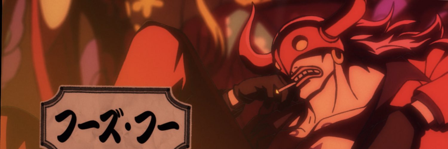 Propaganda banner