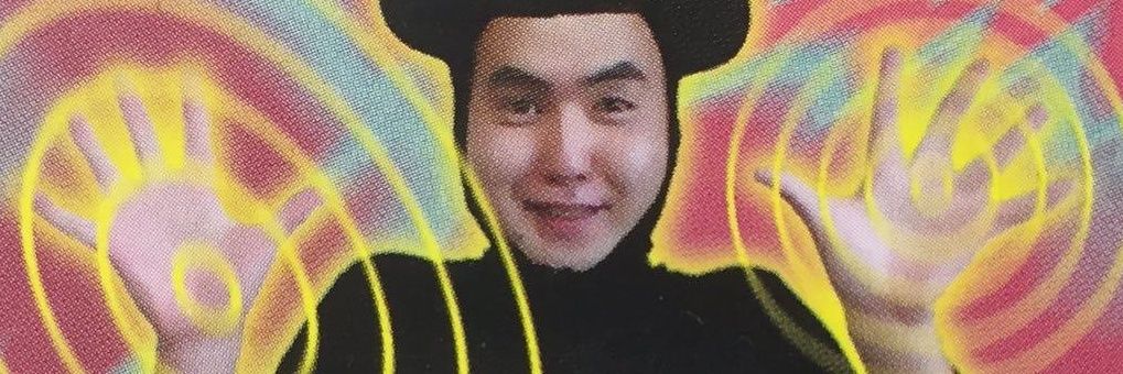 FIND ME AT @WAFFLE_64 banner