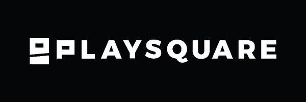 Playsquare Profile Banner