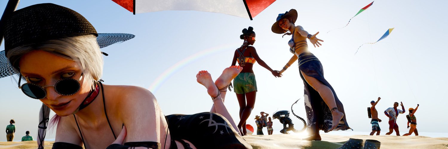 The Traitor ツ banner