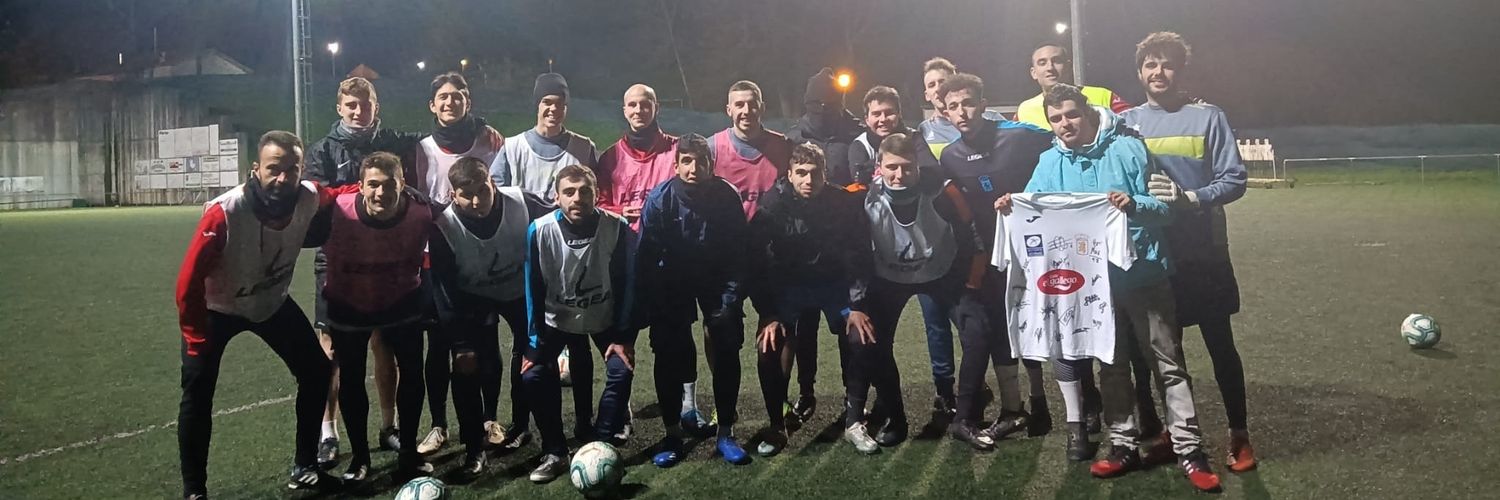 futbolisiimos's profile banner image