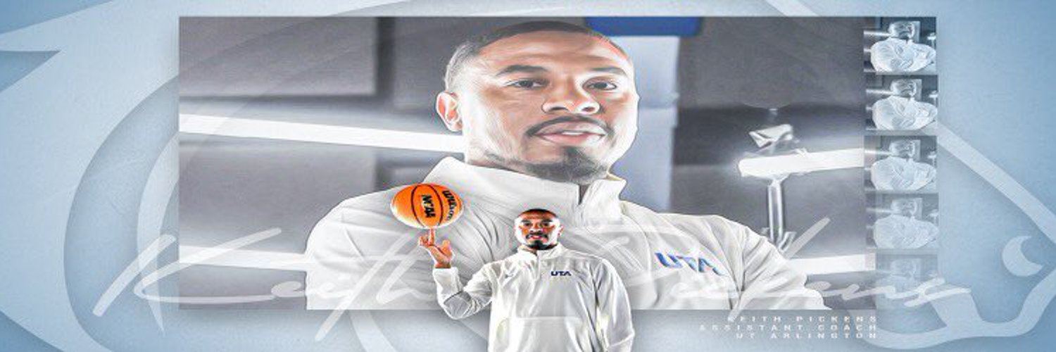 🏁Keith E Pickens🏁 Profile Banner