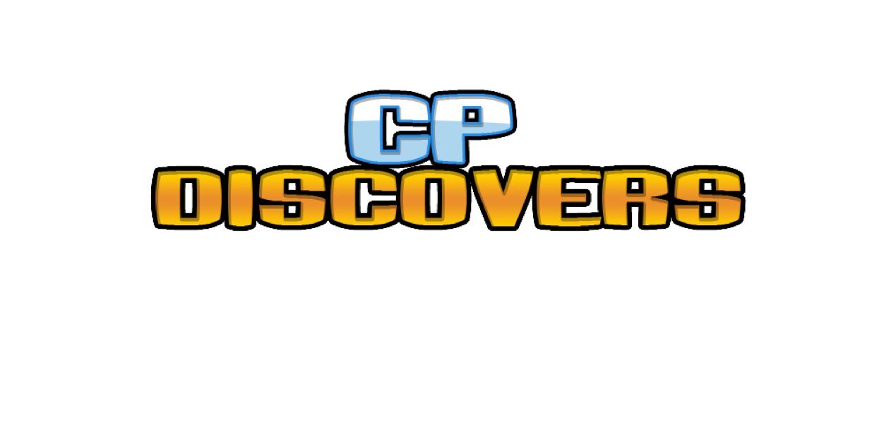 CPDiscovers's profile banner image