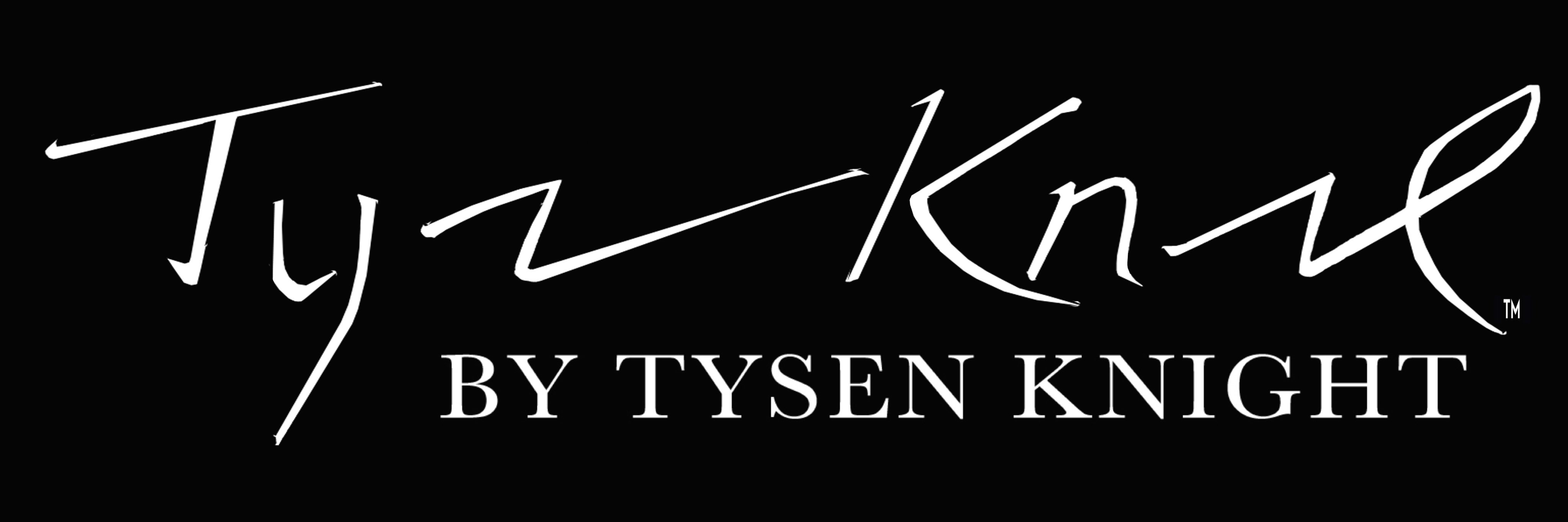 Tysen Knight banner