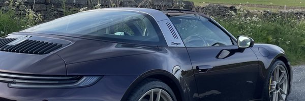 AmethystTarga Profile Banner
