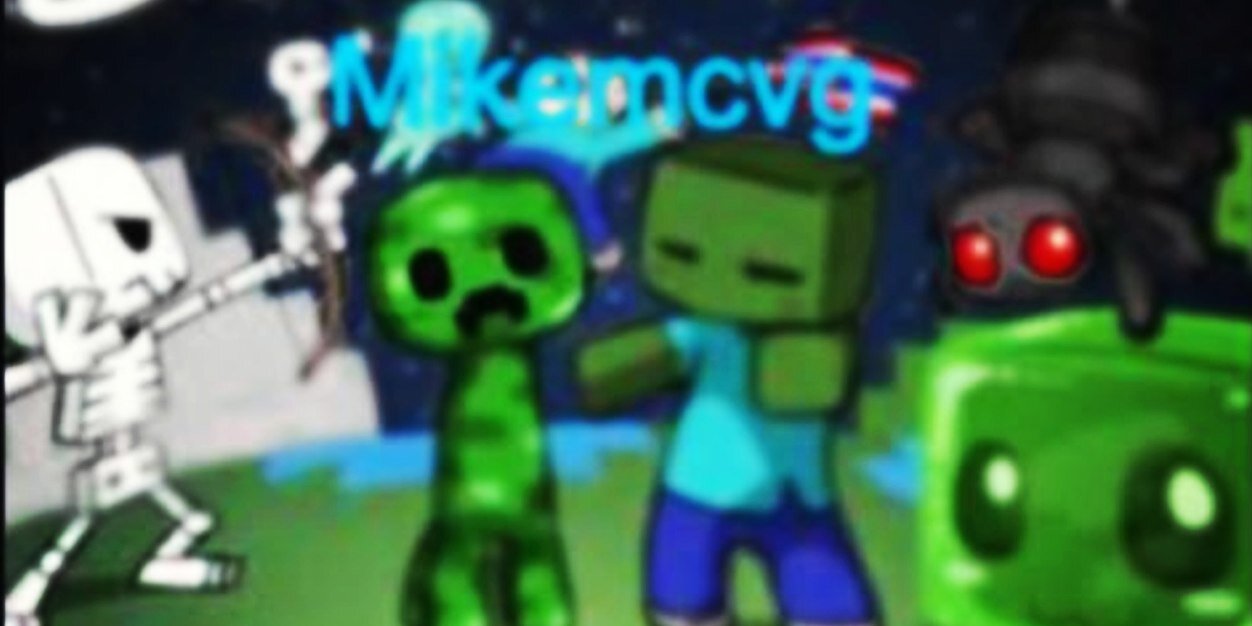 MikeMcVg's profile banner image