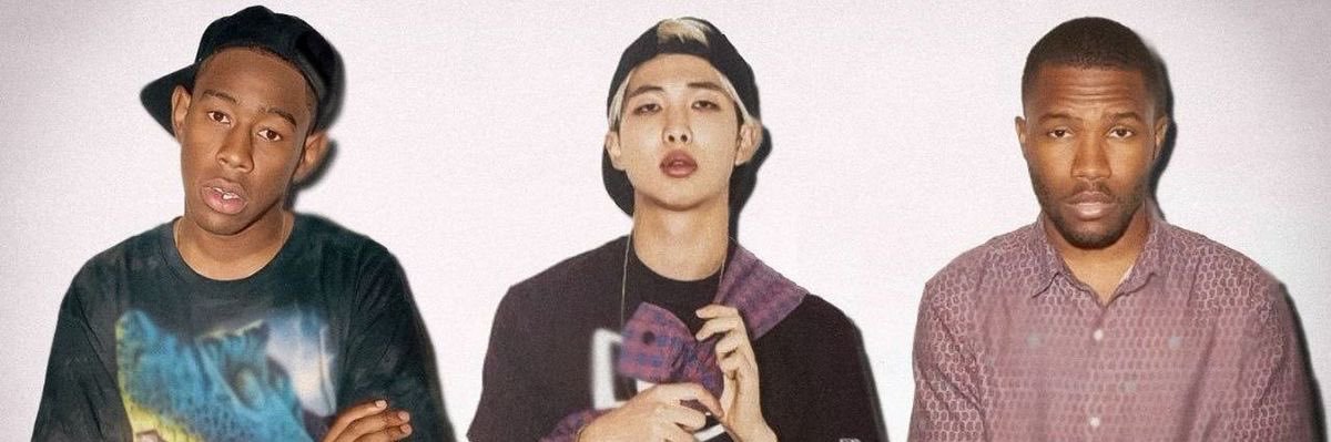 ma VAI VER O BTS banner