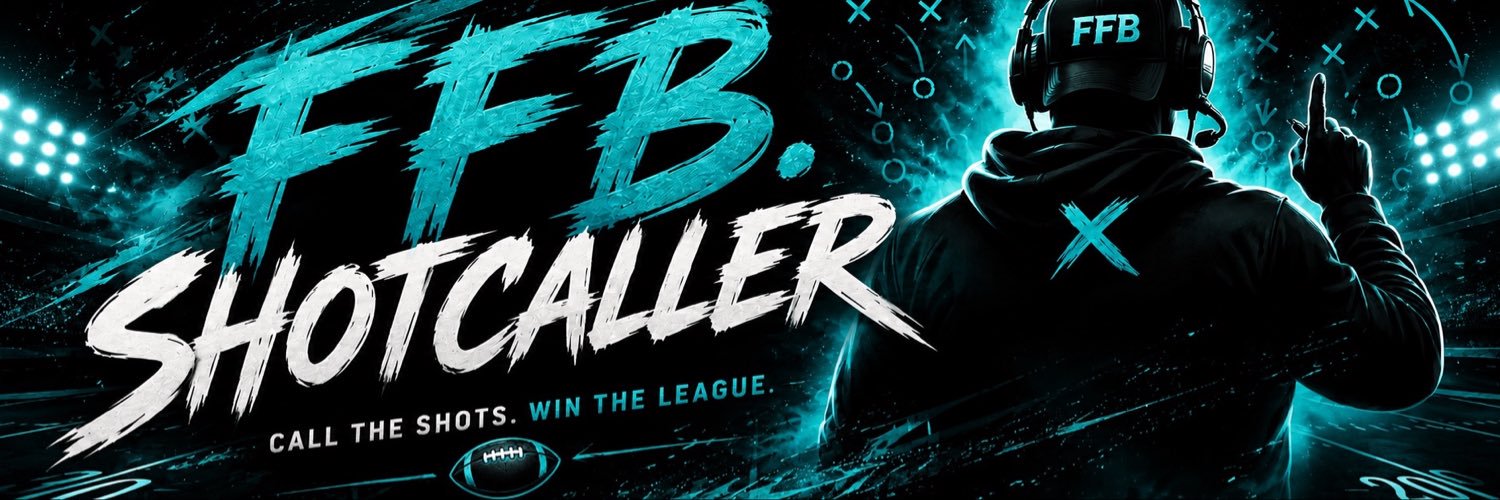 FFBShotCaller's profile banner image