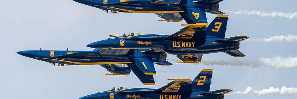 Kevin Douglas banner