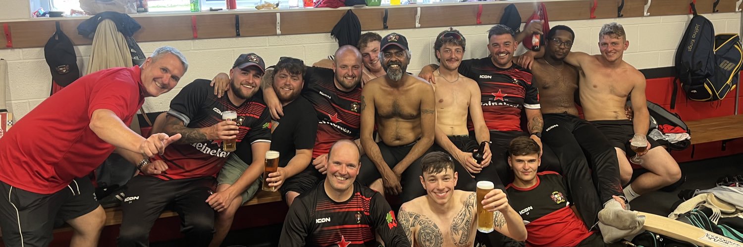 Jamie Griffiths banner