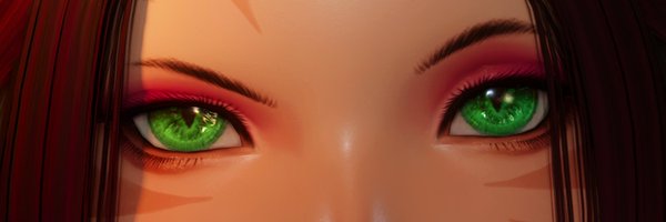 PaeanKira Profile Banner