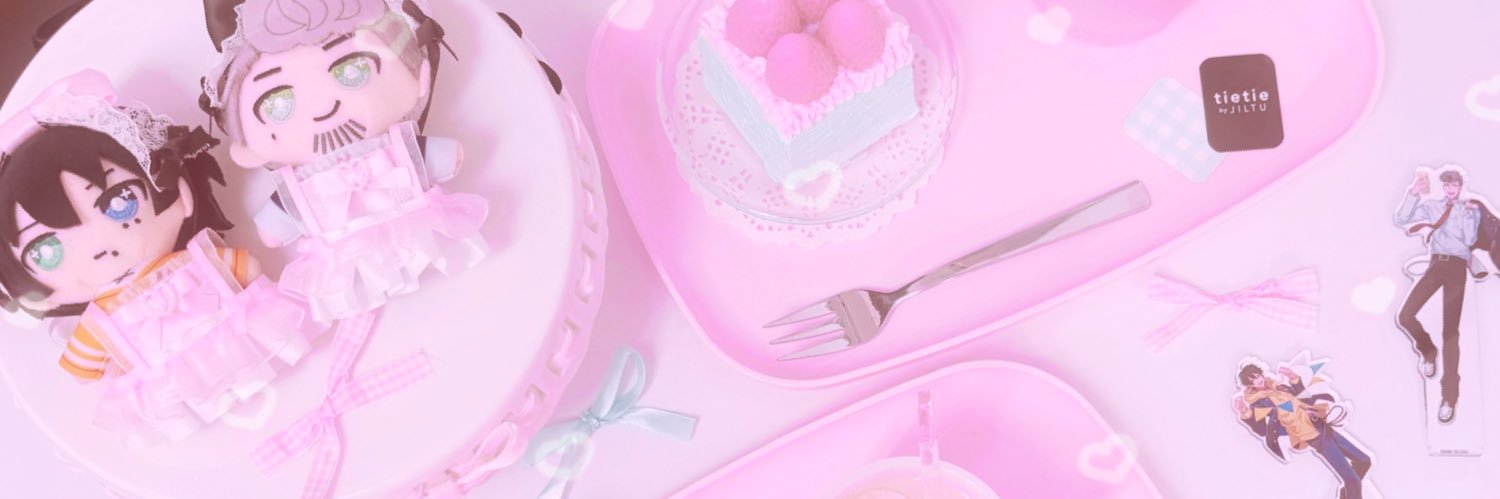 (՞ ܸ. .ܸ՞)†❤︎ banner