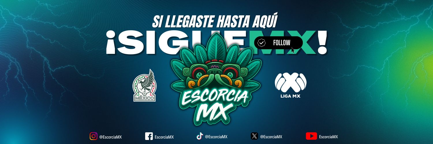 Isaac Escorcia's banner
