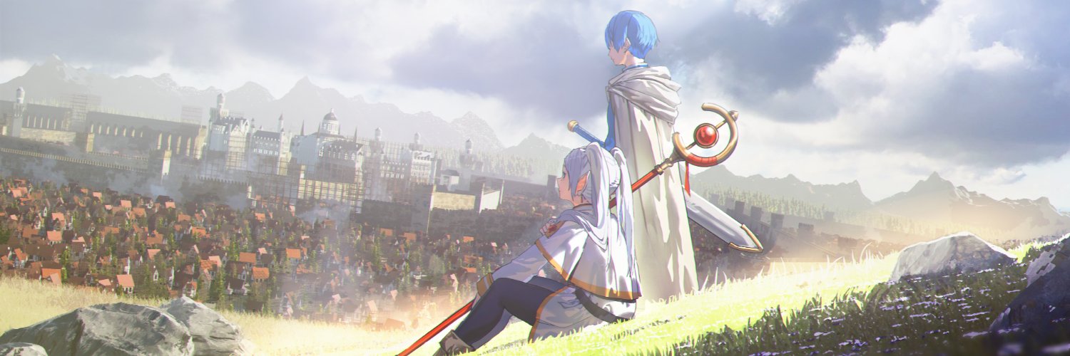 Bel❄️ banner