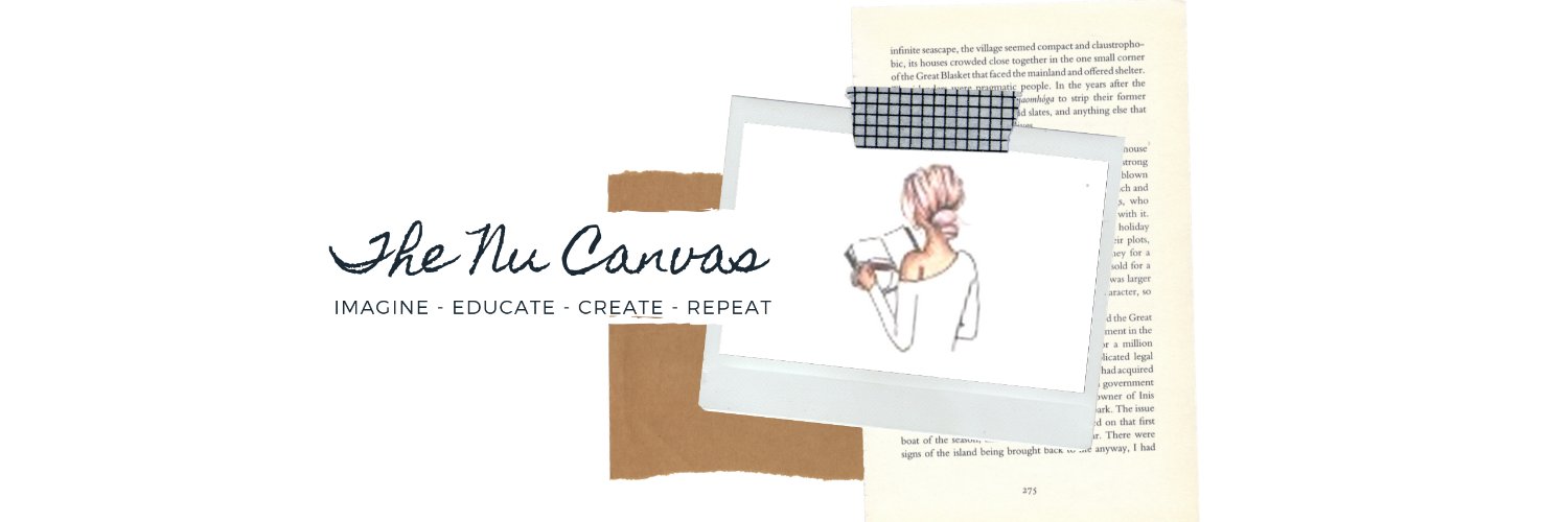 TheNuArtist's profile banner image