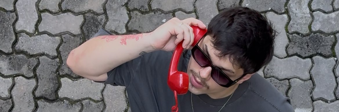 milbeatz's profile banner image