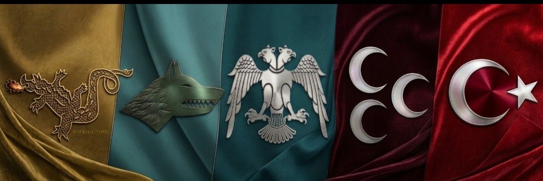 Zãde banner