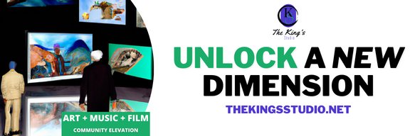 theirisoracle's profile banner image