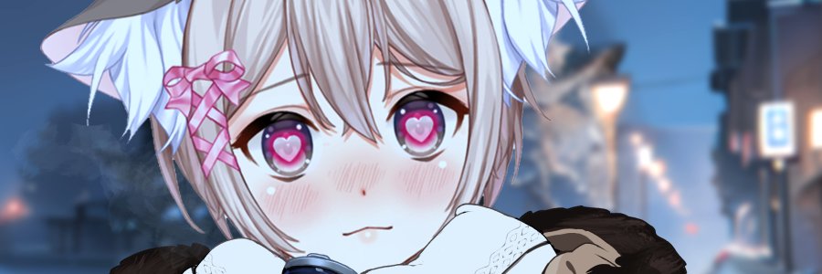 nyopantsu's profile banner image