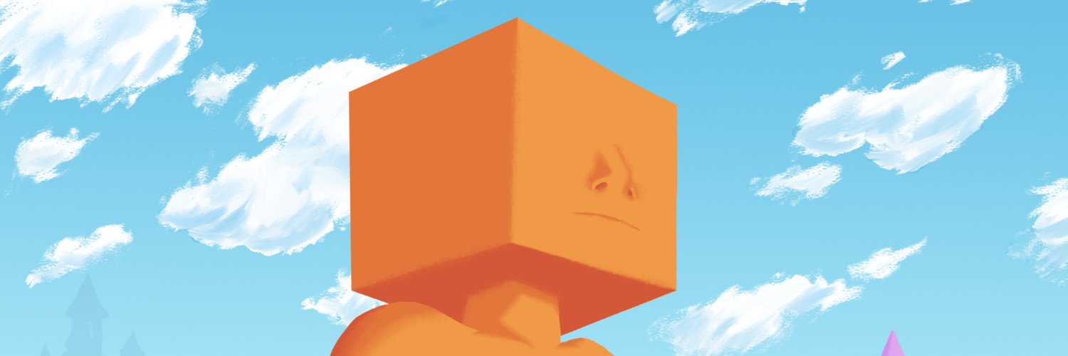 Gavyn W (Comms Open)'s banner
