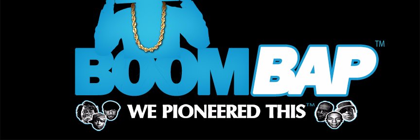 itstheboombap's profile banner image