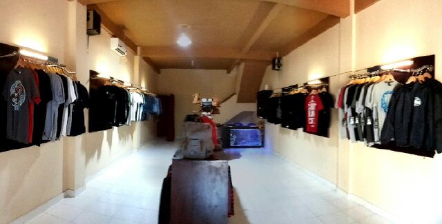 ElectraDiamondStore banner