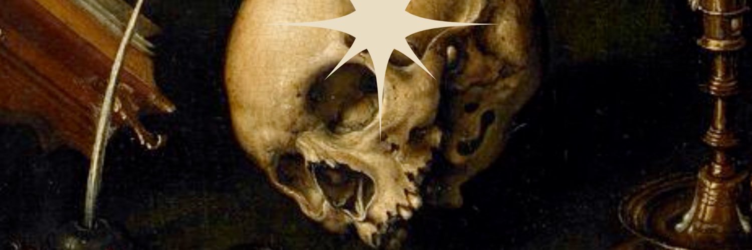 T.G.Brenan | revising 🩸 banner