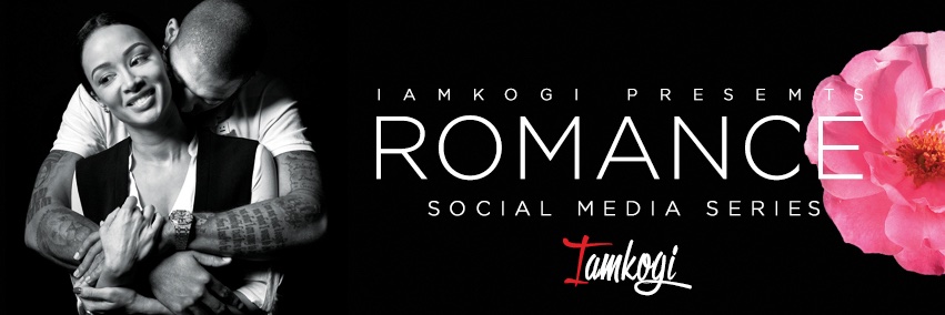 Iamkogi's profile banner image