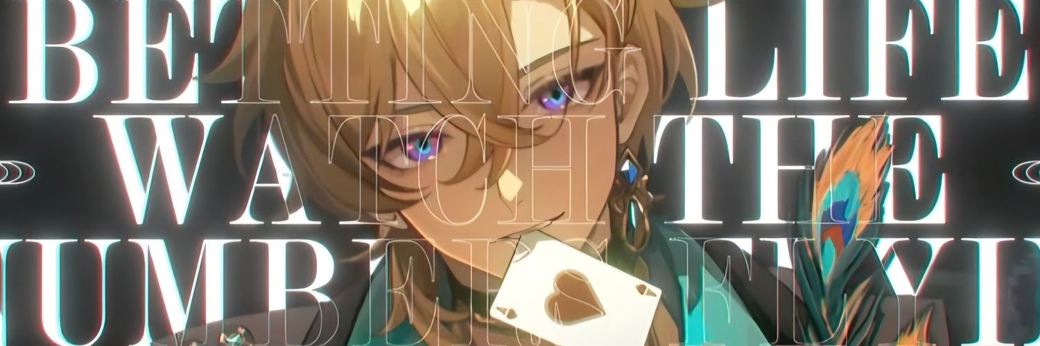 FatedStake's profile banner image