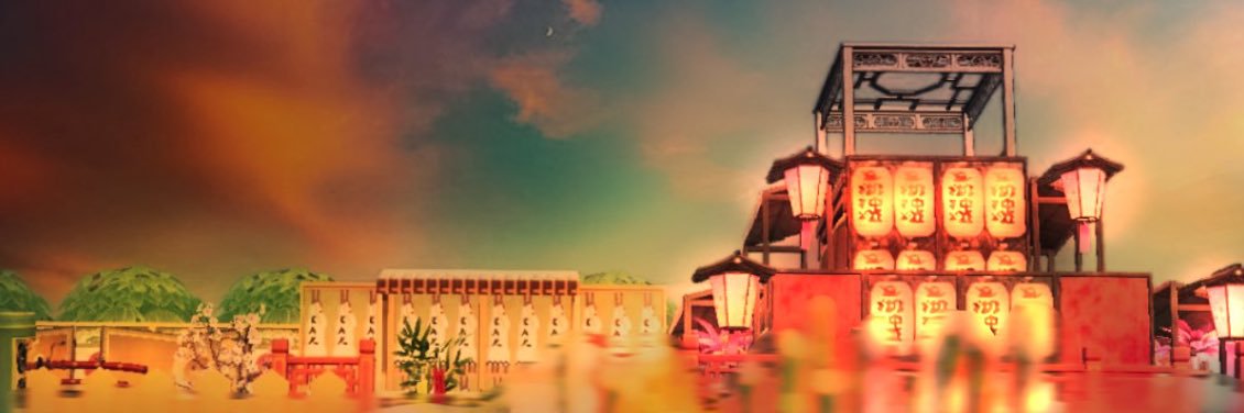 ororot's profile banner image