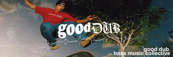 gooddub_bmc Profile Banner