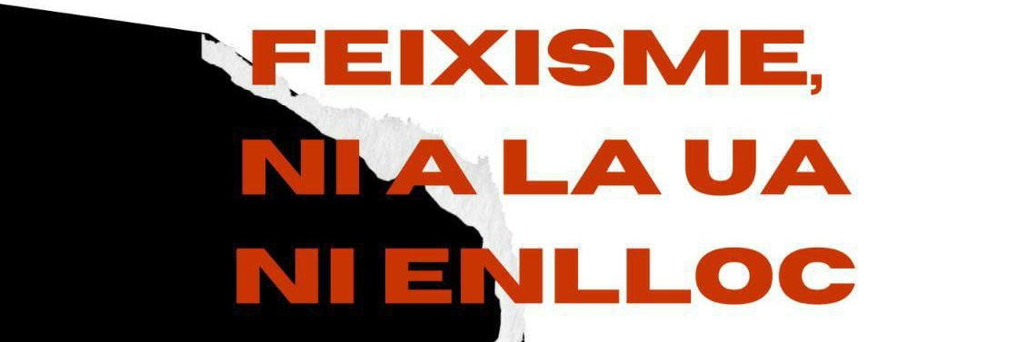 Els 4 de la UA banner