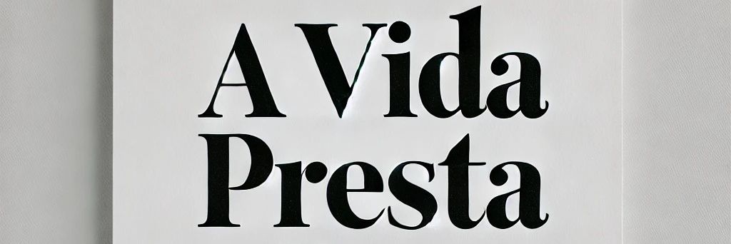 Felippe Paixão banner