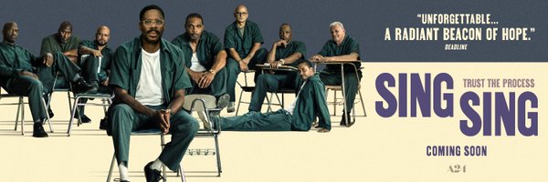 SingSingMovie Profile Banner