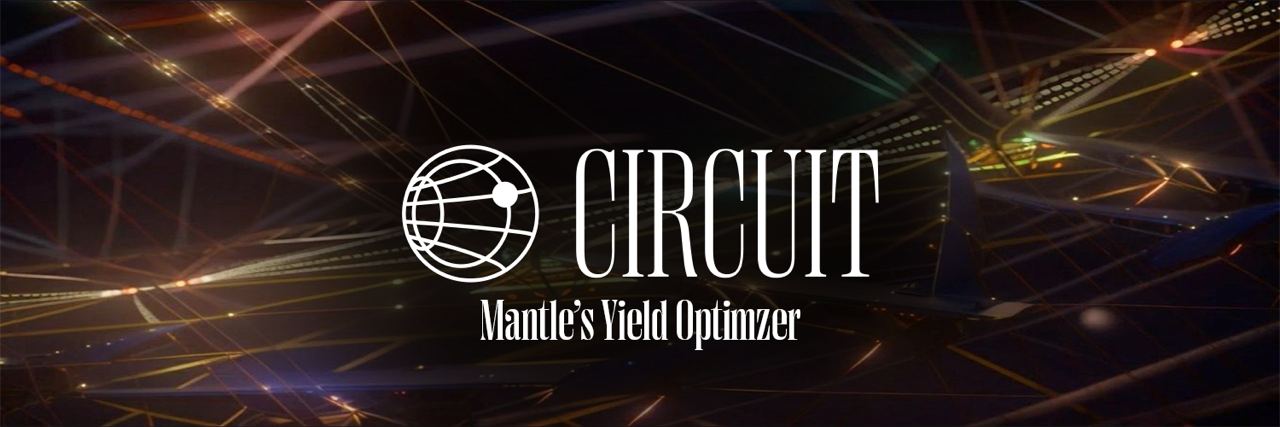 Circuit Protocol banner