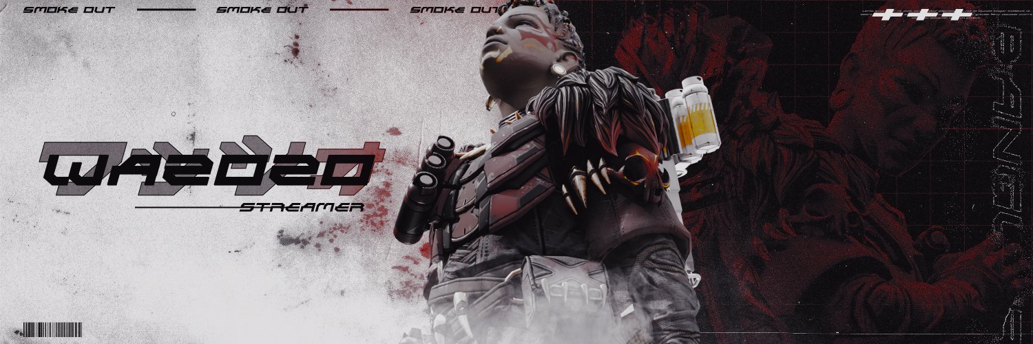 Wazozotv's profile banner image