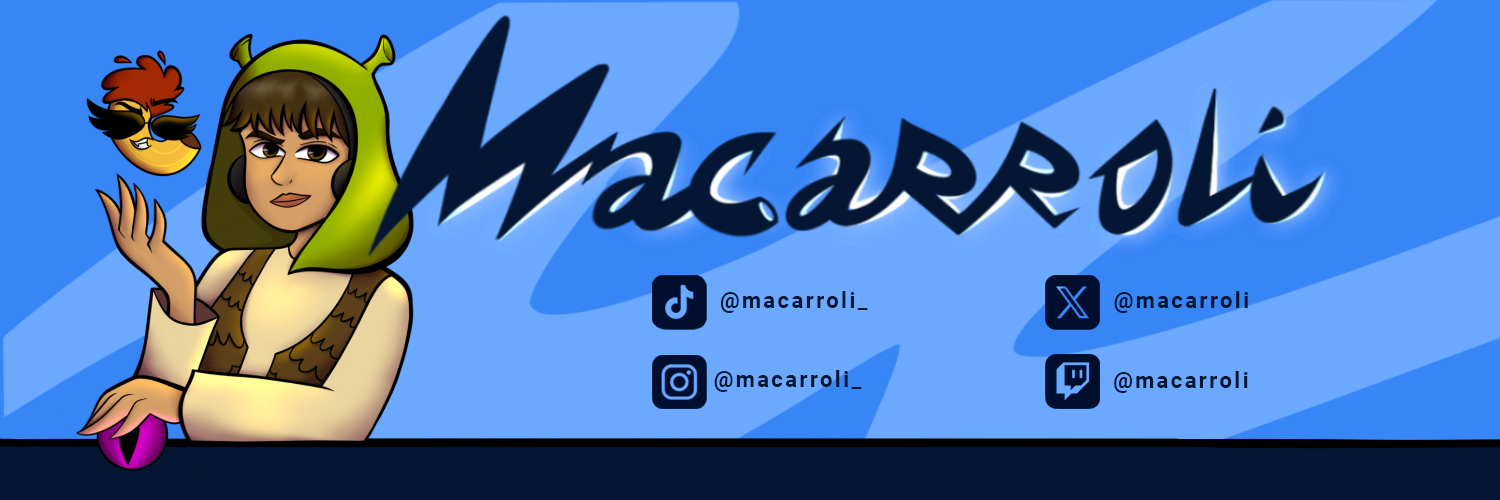NGU Macarroli banner