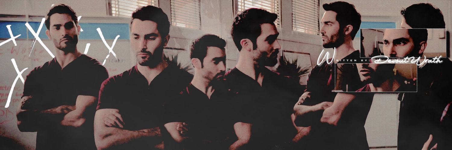 Derek Hale banner