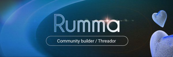 rumezer Profile Banner