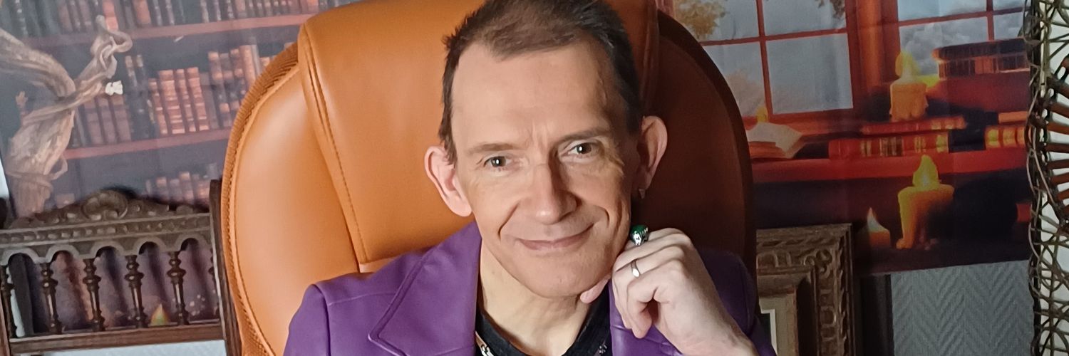 franckyzen's profile banner image